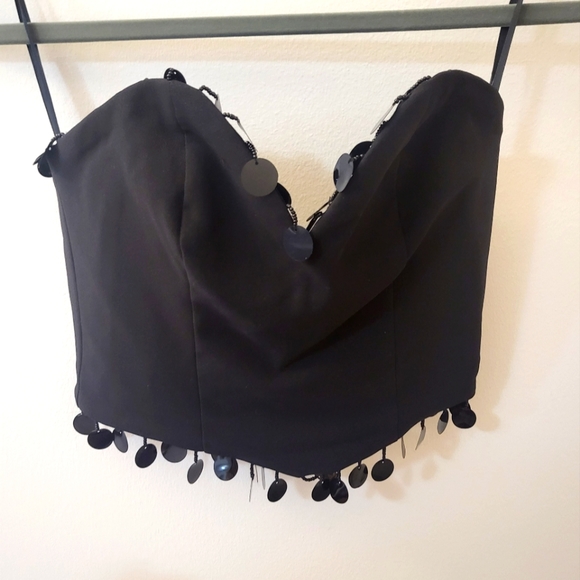 Crop NBD top - Picture 1 of 4